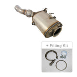 Redback Enviro Diesel Particulate Filter for BMW X5 (06/2010 - 09/2013), X6 (09/2010 - 11/2014)