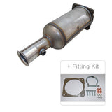 Redback Enviro Dieselparticulatefilter to suit Citroen C5 (06/2001 - 08/2004)