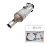 Redback Enviro Aftermarket Bolts On to suit Peugeot Expert (08/2008 - 09/2012)