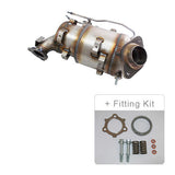 Redback Enviro Aftermarket Bolts On to suit Toyota Rav4 (12/2015 - 12/2018)