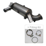 Redback Enviro Aftermarket Bolts On to suit MERCEDES-BENZ E-CLASS, C-CLASS (08/2009 - 01/2016)