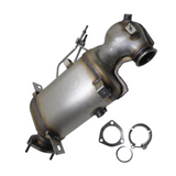 Redback Enviro Aftermarket Bolts On for Holden Cruze (03/2011 - 12/2014), Holden Captiva (01/2011 - 01/2019)