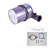 Redback Enviro Diesel Particulate Filter for Citroen Berlingo (12/2014 - 01/2018), Peugeot 2008, Partner (10/2013 - 2016)