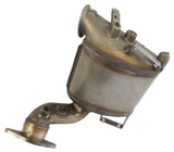 Redback Enviro Aftermarket Bolts On to suit Jeep Patriot, Compass (02/2007 - on), Dodge Caliber, Journey (2006 - 2010)