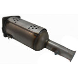 Redback Enviro Dieselparticulatefilter to suit Citroen C4 Picasso (09/2007 - 01/2010), C4 Picasso (05/2007 - 01/2012)