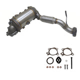 Redback Enviro Diesel Particulate Filter for Mazda 6 (04/2012 - 04/2018), CX-5 (04/2012 - 04/2018)