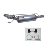 Redback Enviro Diesel Particulate Filter for Citreon DS4 Peugeot 3008