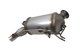 Redback Enviro Diesel Particulate Filter for BMW 1 (10/2011 - 10/2019), BMW 1 (01/2009 - 01/2015), BMW X1 (09/2012 - 10/2015)