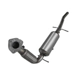 Redback Enviro Diesel Particulate Filter to suit Ford Transit Custom (03/2013 - 06/2018), Ford Transit (10/2011 - 2016)