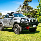 Offroad Animal Toro Bull bar | RG Isuzu D-max 08/2020+