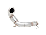 XForce Exhaust System for Hyundai i30 (12/2017 - on)