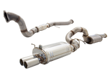 XForce Exhaust System for Ford Falcon (10/2005 - 04/2008)