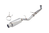 XForce Exhaust System for Nissan 180SX (01/1988 - 01/1998)