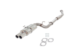 XForce Exhaust System for Nissan 200SX (01/2000 - 12/2003)