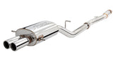 XForce Exhaust System for Subaru Impreza (01/1994 - 12/2007)