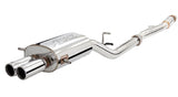 XForce Exhaust System for Subaru Impreza (02/1994 - 12/2007)