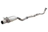 XForce Exhaust System for Subaru Forester (08/2003 - 12/2008)