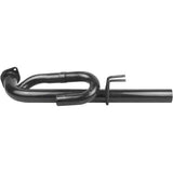 Redback Sports System Zetti for Holden Commodore (01/2006 - 01/2013)