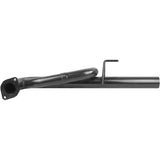 Redback Sports System Zetti for Holden Commodore (01/2006 - 01/2013)