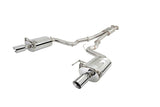 XForce Exhaust System for Ford Mustang (08/2014 - on)