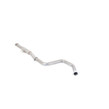 XForce Exhaust System for Hyundai i30 (07/2017 - on)