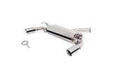 XForce Exhaust System for Hyundai i30 (12/2017 - on)