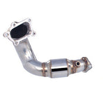 XForce Exhaust System for Mazda 3 (01/2009 - 01/2014)