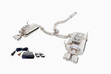 XForce Exhaust System for Subaru WRX (09/2013 - on)