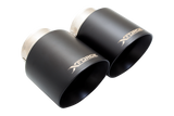 XForce Exhaust Tip for Toyota Gr Yaris (08/2020 - on)
