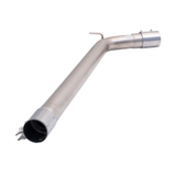 XForce Muffler Delete for Volkswagen Golf (11/2013 - on)