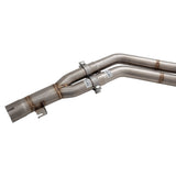 XFORCE Varex Catback Exhaust for BMW M240I M240IX F22 and F23 2014 Onwards