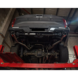 XForce Exhaust System for Ford F150 (01/2017 - on)