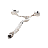 XForce Exhaust System for Subaru Levorg (06/2014 - on)