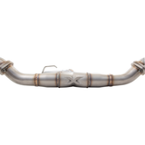 XForce Exhaust System for Subaru Levorg (06/2014 - on)
