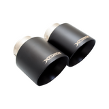 XForce Exhaust Tip for Toyota Supra (03/2019 - on)