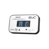 EVC Throttle Controller to suit NISSAN 370Z & PATHFINDER