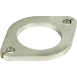 Low Profile Stainless Flange ID 63mm, Thick 8mm, Gasket for FDG210R