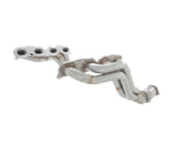 XForce Header for Mercedes Amg C63 (11/2015 - 2018)