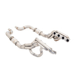 XForce Performance Header for Ford Mustang 5.0 (06/2018 - on)