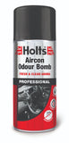 Holts Air Con Odour Bomb Aerosol 150ML