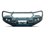 Hilux 8th Gen SR & SR5 Protek Combo Pack