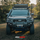 Toyota Hilux 08/2020 - ON | GT V2 Rockarmor Bull Bar