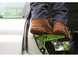 ADJUSTABLE VEHICLE DOOR STEP - Hulk 4x4 (HU2705)