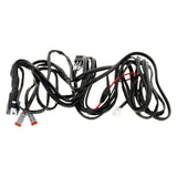 Hulk 9" LED Driving Lights | 160W