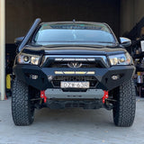 Offroad Animal Predator Bull Bar - Toyota Hilux (2015 - 2019)