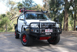 Toyota Hilux N70 - 2005 - Early 2015 Protek Pack