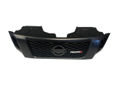 Nissan Navara NP300 Black Out Nismo Grille (2015 - 11/20)
