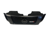 Nissan Navara NP300 Black Out Nismo Grille (2015 - 11/20)