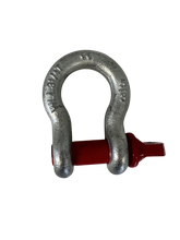 3.7tonne Rated Recovery Shackle