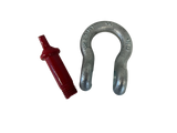 3.7tonne Rated Recovery Shackle